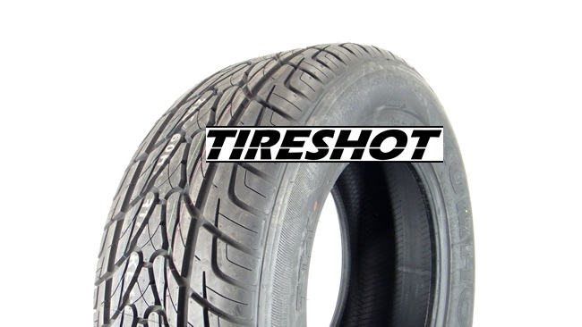 Tire Kumho Ecsta STX KL12